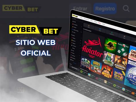 Cyber Bet Casino – Web Oficial en Colombia.